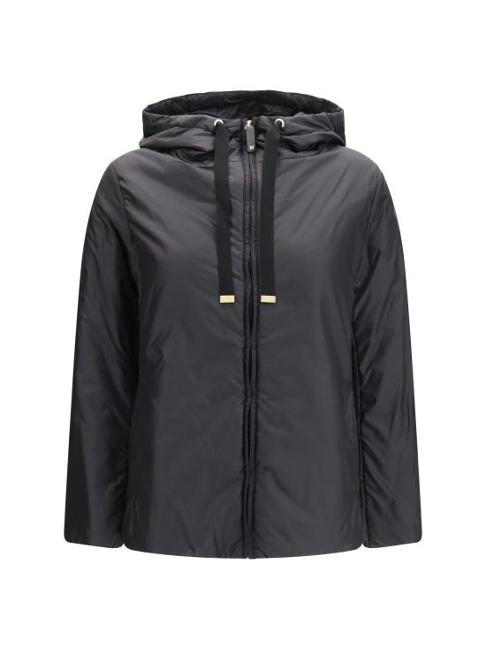 26FW 막스마라 패딩 2629486034600 BLACK - MAX MARA