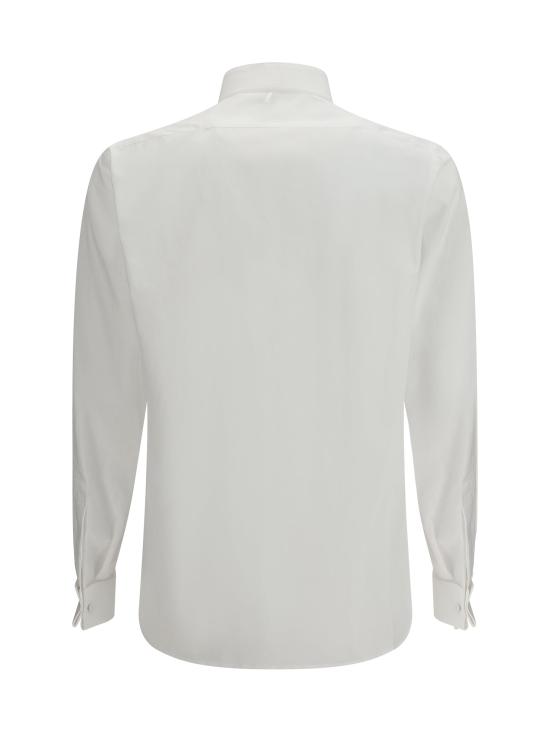 26SS 톰포드 셔츠 HECS01C0023 WHITE - TOMFORD