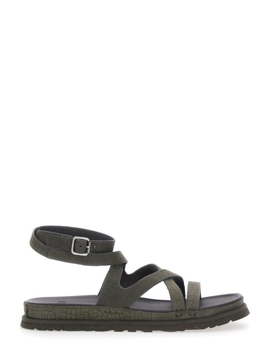 26SS 어그 샌들 1178570 BROWN