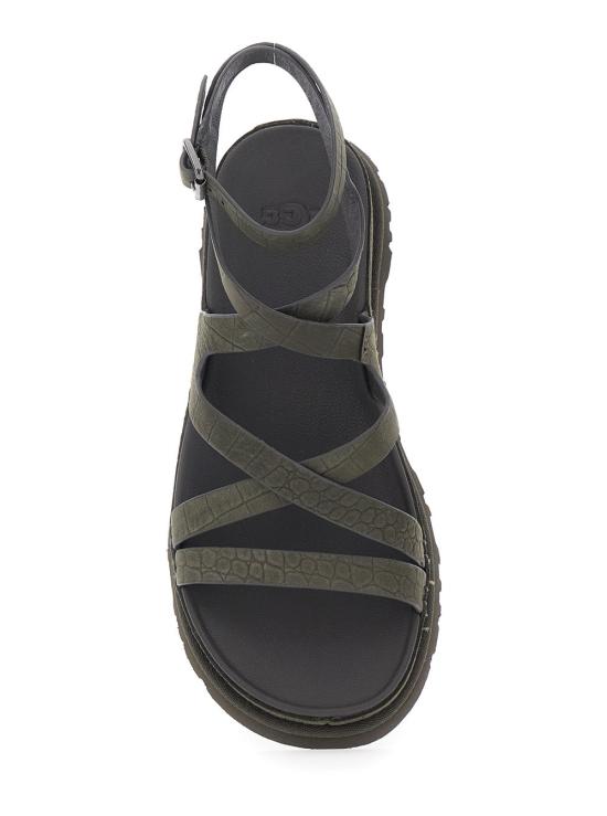 26SS 어그 샌들 1178570 BROWN - UGG
