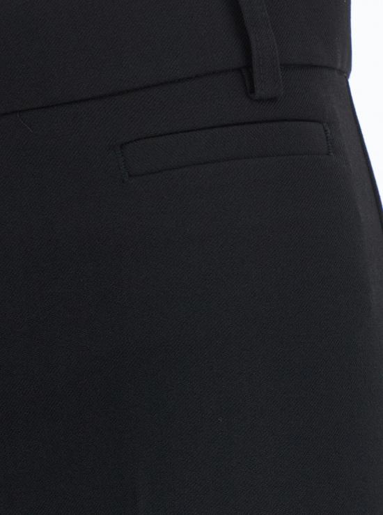 26FW 핑코 팬츠 107415 BLACK - PINKO