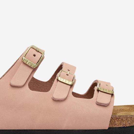 26SS 버켄스탁 플로리다 1031813 PINK - BIRKENSTOCK