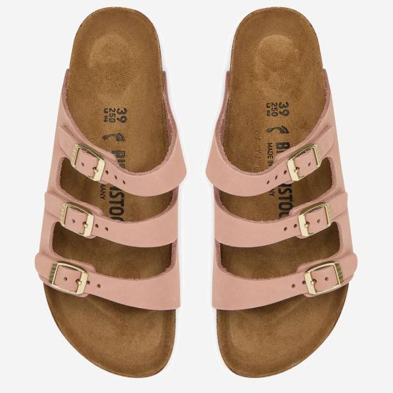 26SS 버켄스탁 플로리다 1031813 PINK - BIRKENSTOCK