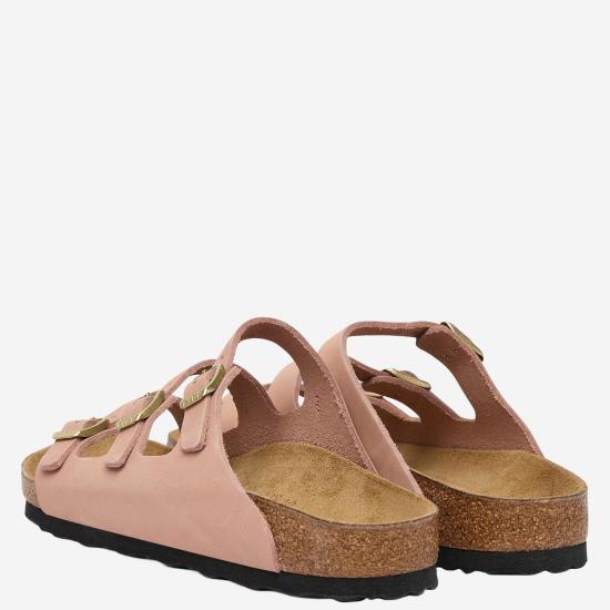 26SS 버켄스탁 플로리다 1031813 PINK - BIRKENSTOCK