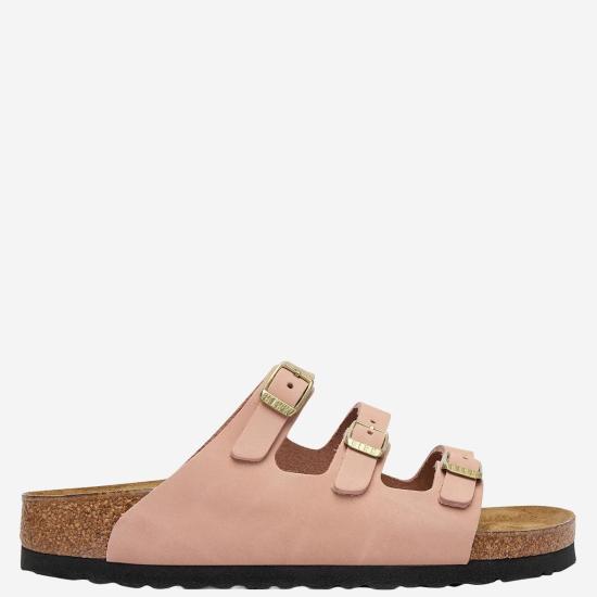 26SS 버켄스탁 플로리다 1031813 PINK - BIRKENSTOCK