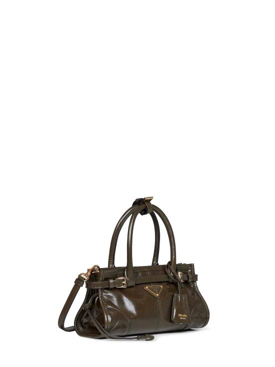 26FW 프라다 가방 1BA486OOM2CYRF05VJ GREEN - PRADA