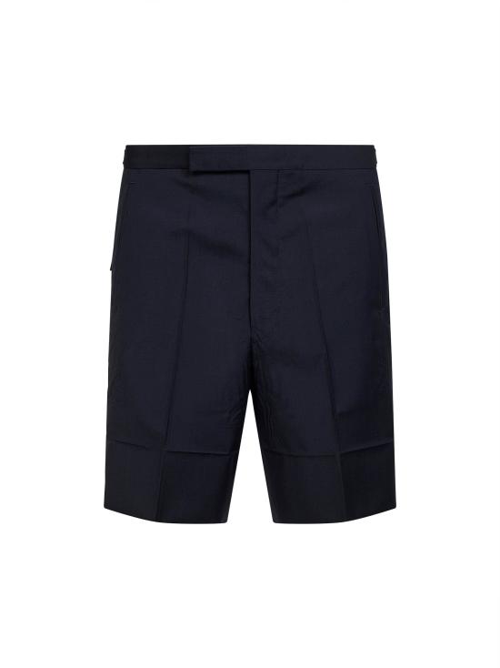 26SS 프라다 숏팬츠 UP0423OOO17LKF0008 NAVY