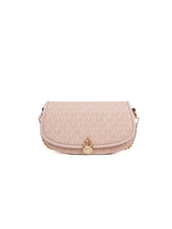  마이클 코어스 크로스백 35F5GIMC5B POWDER BLUSH ONESIZE Michael Kors PINK - MICHAEL KORS