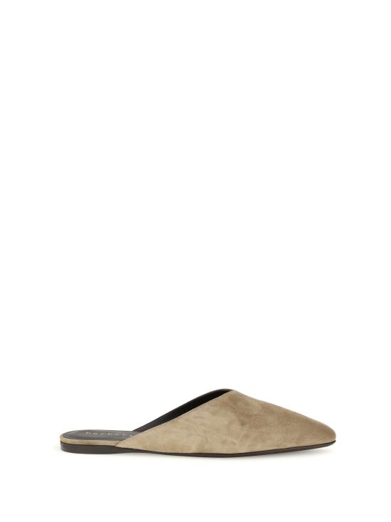 26SS 허버트 리바인 샌들 HBWF022 BEIGE