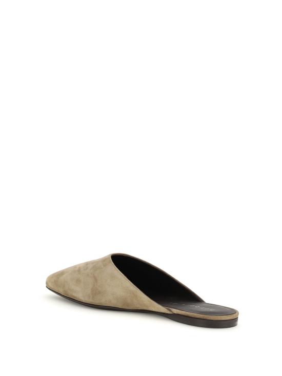 26SS 허버트 리바인 샌들 HBWF022 BEIGE - HERBERT LEVINE
