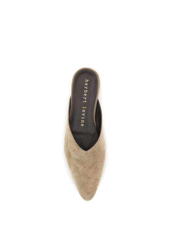 26SS 허버트 리바인 샌들 HBWF022 BEIGE - HERBERT LEVINE