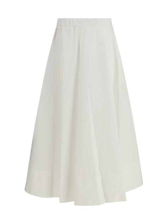 26SS 크루나 스커트 SW04SHERISE2602 WHITE - CRUNA