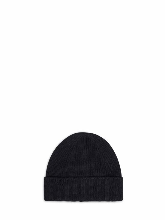 26FW 디40 비니 1018615529099 BLACK