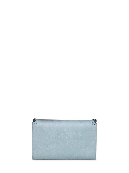26FW 스텔라 맥카트니 크로스백 581238W91324449 BLUE - STELLA MCCARTNEY