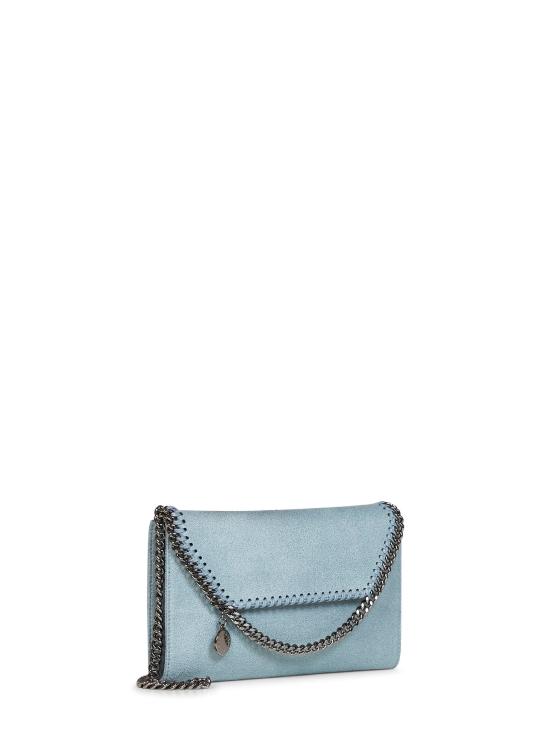 26FW 스텔라 맥카트니 크로스백 581238W91324449 BLUE - STELLA MCCARTNEY
