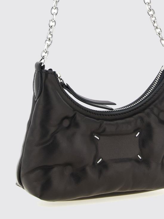 26FW 마르지엘라 크로스백 SB1WG0021P8840 T8013 Black - MAISON MARGIELA