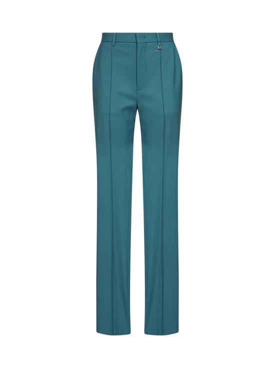 26FW 쥬세페 디 모라비토 팬츠 07PFPA11416705B38 TEAL BLUE