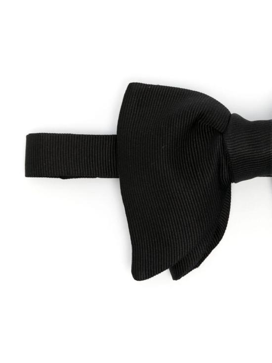  톰포드 넥타이 SRL002SPS04 BLACK - TOMFORD