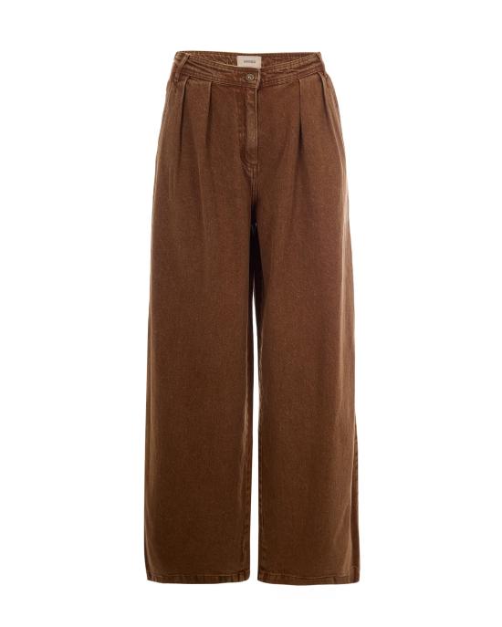 26SS 세순 팬츠 26207000 BROWN