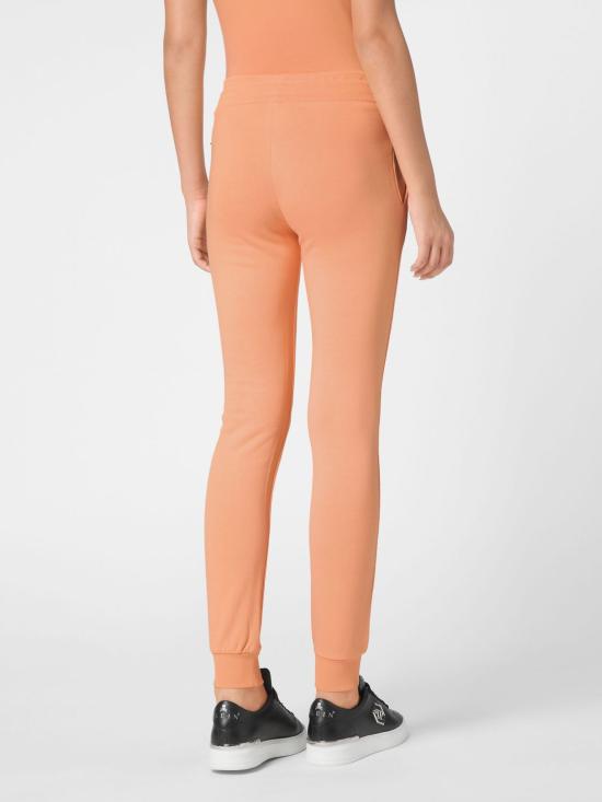 26SS 필립 플레인 레깅스 UADCWJT2020PTE003N 37 Salmon - PHILIPP PLEIN