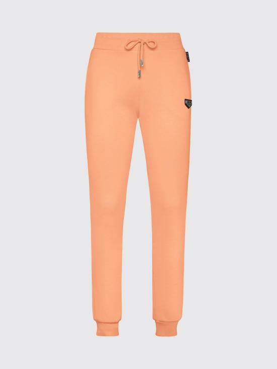 26SS 필립 플레인 레깅스 UADCWJT2020PTE003N 37 Salmon - PHILIPP PLEIN
