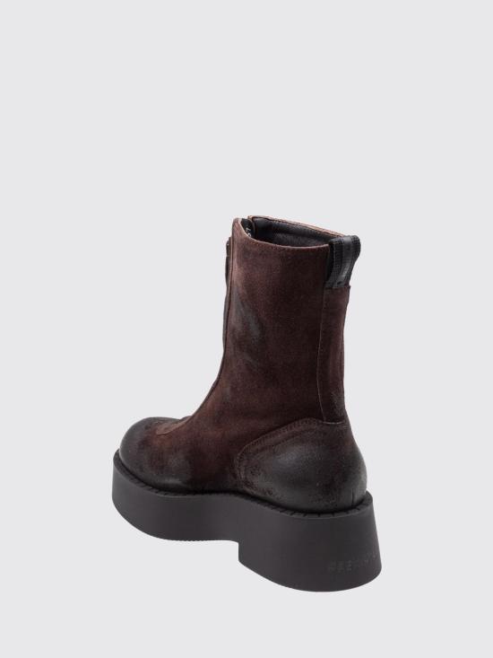 26FW 프리미아타 부츠 M7144 CROSTA Brown - PREMIATA