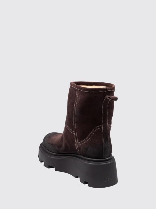 26FW 프리미아타 부츠 M7431 Moka Brown - PREMIATA