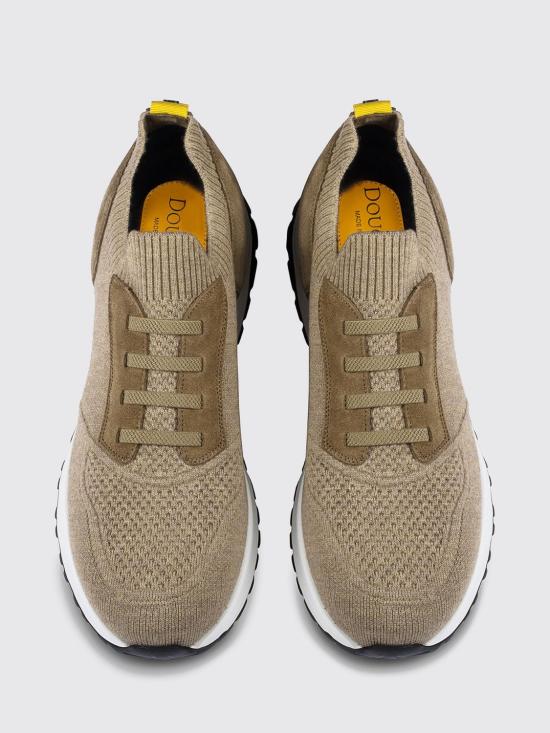 26FW 듀칼 스니커즈 DU3568SYDNPX785 NM08 Cocoa - DOUCAL’S