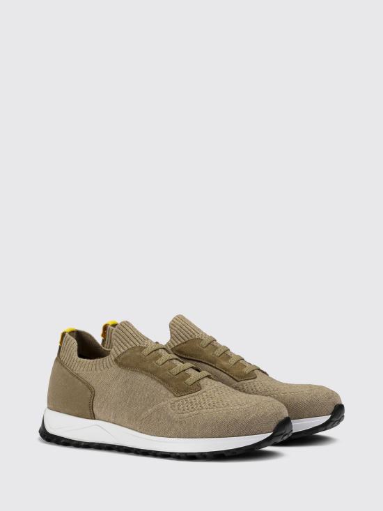 26FW 듀칼 스니커즈 DU3568SYDNPX785 NM08 Cocoa - DOUCAL’S