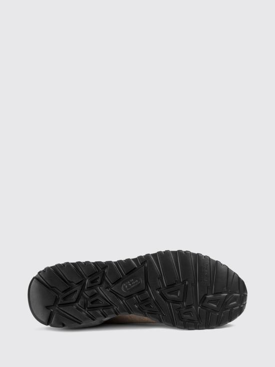 26FW 듀칼 스니커즈 DU3568SYDNPX785 NM08 Cocoa - DOUCAL’S