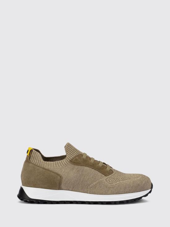 26FW 듀칼 스니커즈 DU3568SYDNPX785 NM08 Cocoa