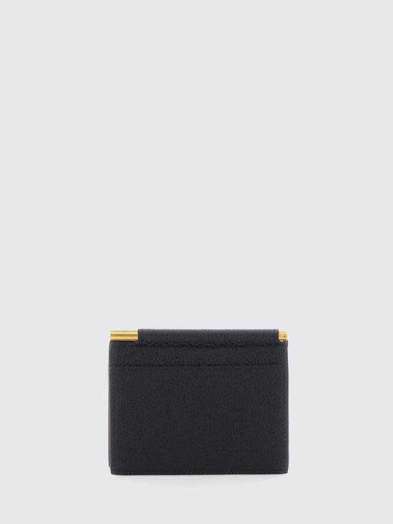 26FW 톰포드 남성지갑 Y0340LCL158G NAA Black - TOMFORD