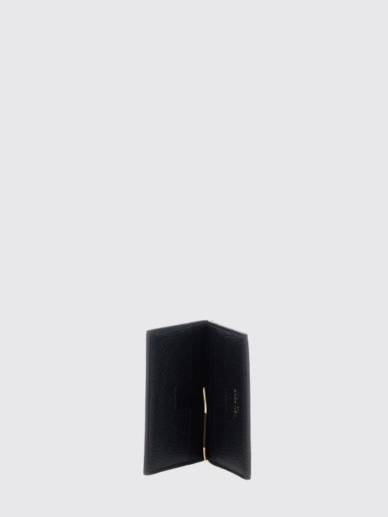 26FW 톰포드 남성지갑 Y0340LCL158G NAA Black - TOMFORD