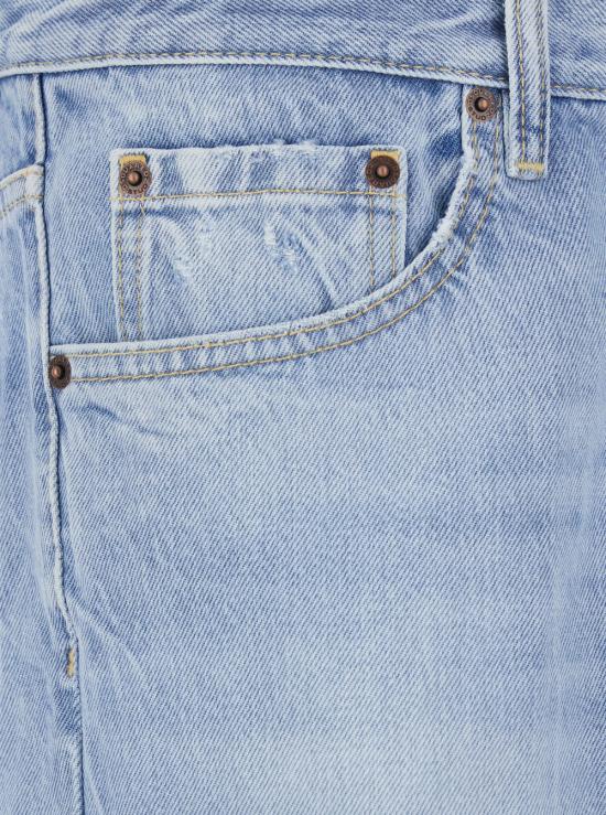 26SS 디스퀘어드2 데님 팬츠 S71LB1721 LIGHT BLUE - DSQUARED2