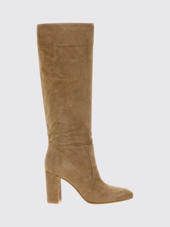 26FW 지안비토로시 부츠 G8062785RICC45 C45 Camel