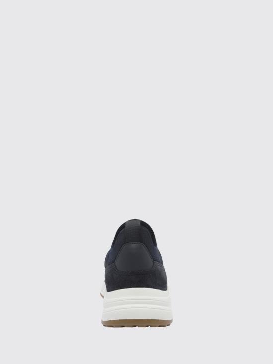 26FW 호간 스니커즈 HXM5630GH90UHO U805 Black - HOGAN