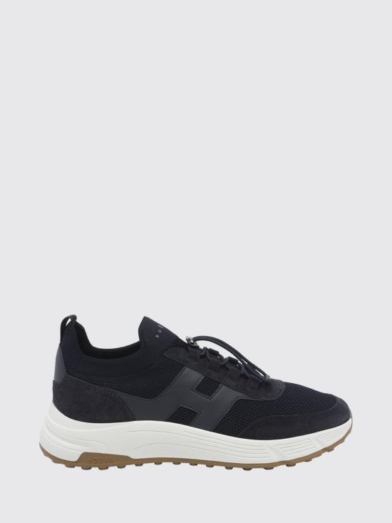 26FW 호간 스니커즈 HXM5630GH90UHO U805 Black