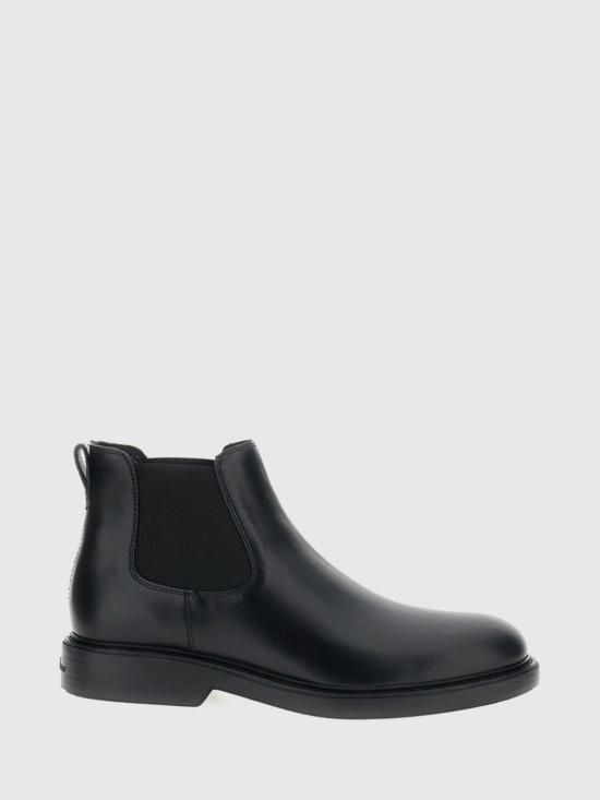 26FW 호간 부츠 HXM7040GF00U1M B999 Black
