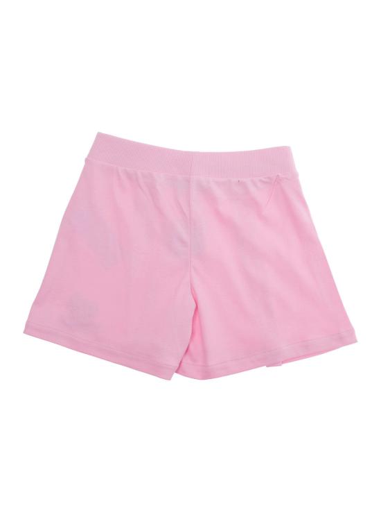 26SS 모스키노 숏팬츠 HDQ01ZLAA43 PINK - MOSCHINO
