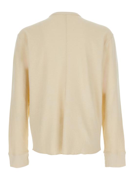 26FW 선플라워 탑 20482 BEIGE