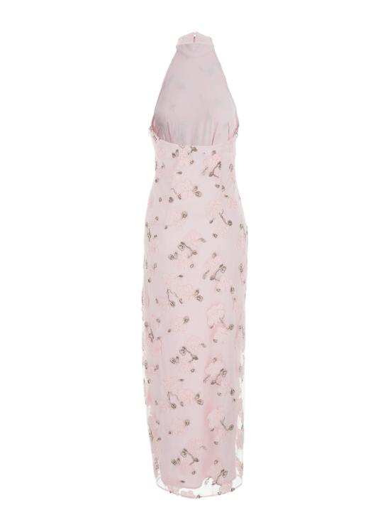 26SS 로테이트 바이 크리스텐슨 원피스 1136743077 PINK - ROTATE BY BIRGERCHRISTENSEN