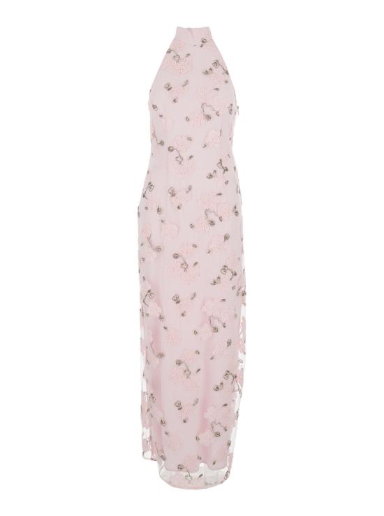26SS 로테이트 바이 크리스텐슨 원피스 1136743077 PINK