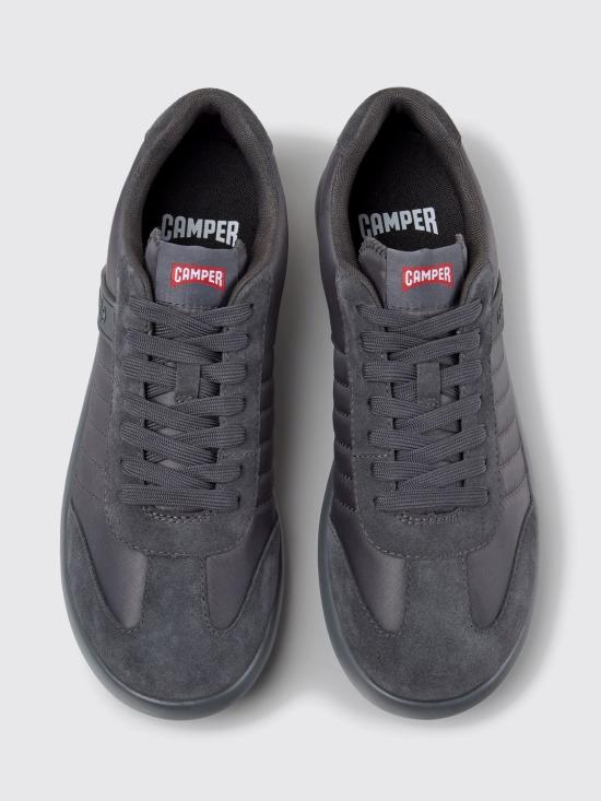 26SS 캠퍼 펠로타스 XLF 스니커즈 K100751 006 PELOTAS XLF 0 Grey - CAMPER