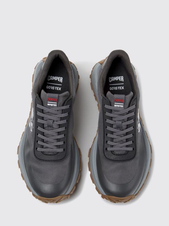 26SS 캠퍼 드리프트 트레일 스니커즈 K101077 003 DRIFT TRAIL 0 Grey - CAMPER