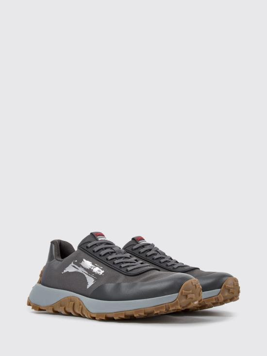 26SS 캠퍼 드리프트 트레일 스니커즈 K101077 003 DRIFT TRAIL 0 Grey - CAMPER