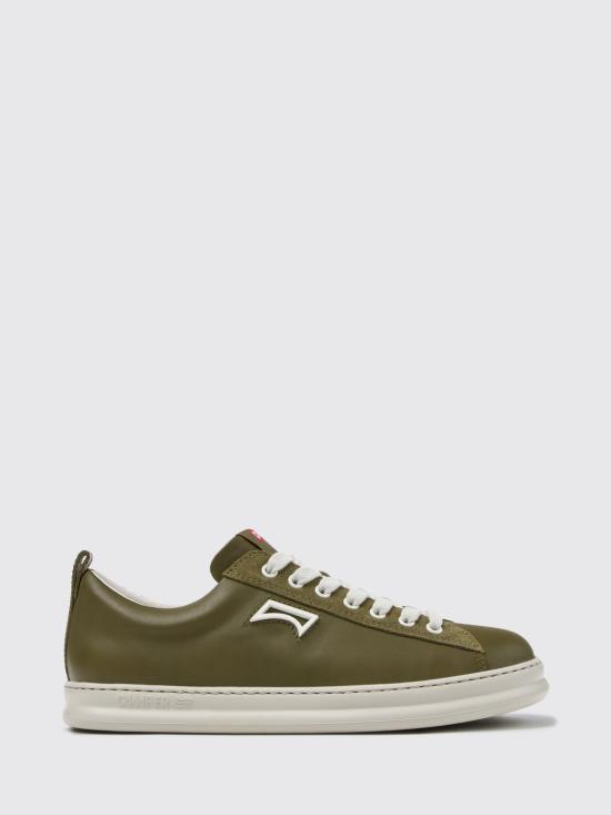 26SS 캠퍼 러너 스니커즈 K101052 012 RUNNER 0 Green