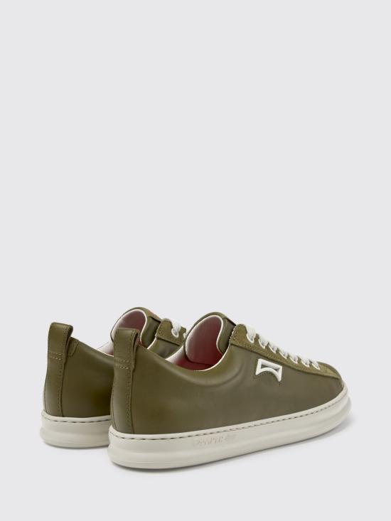 26SS 캠퍼 러너 스니커즈 K101052 012 RUNNER 0 Green - CAMPER