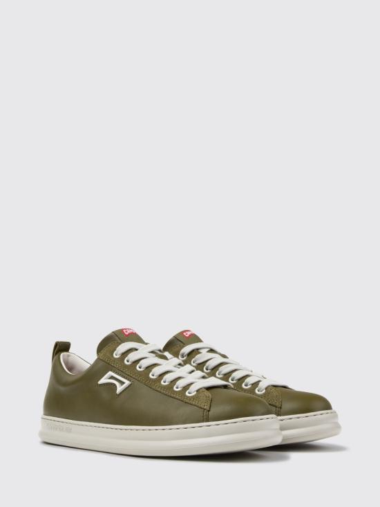 26SS 캠퍼 러너 스니커즈 K101052 012 RUNNER 0 Green - CAMPER