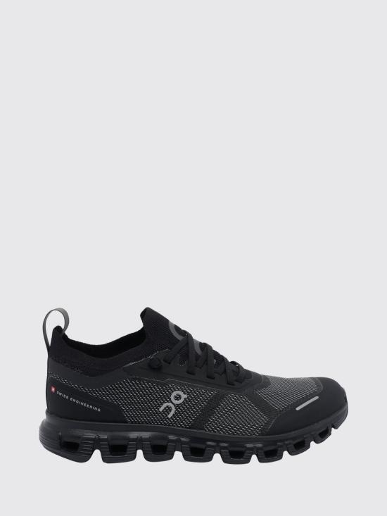 26FW 온 러닝 스니커즈 3MF10040106 Black