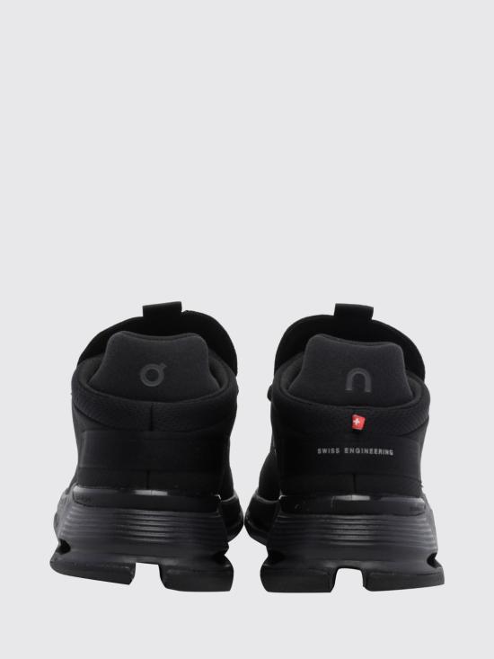 26FW 온 러닝 스니커즈 3ME30210485 Black - ON RUNNING